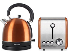 mellerware sienna mini kettle