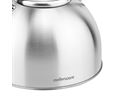 Mellerware Kettle Stove Top Stainless Steel 2.5L "Whistle"