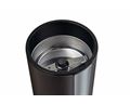 Mellerware Coffee Grinder Plastic Black 70Gr 150W "Aromatic"
