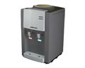 Mellerware Water Dispenser Hot & Cold Plastic Grey 50.70Cm 520W Aquaflow"