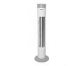 Mellerware Fan Tower Plastic White 3 Speed 39W "Airwave"