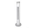 Mellerware Fan Tower Plastic White 3 Speed 39W "Airwave"