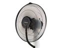 Mellerware Fan Mist 3 Speed Plastic White 40Cm 75W "Eezi Breezi"